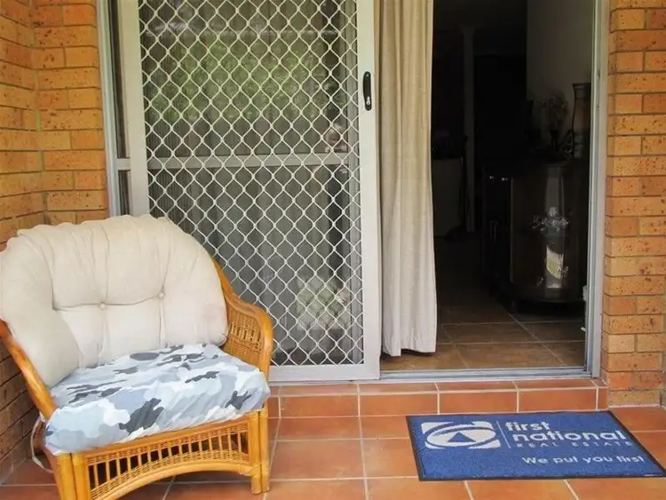 Second view of Homely villa listing, 2/10 Condon Street, Coffs Harbour NSW 2450