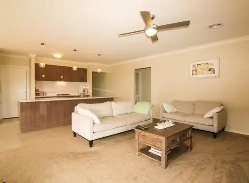Sixth view of Homely house listing, 6 Channing Drive, Koroit VIC 3282
