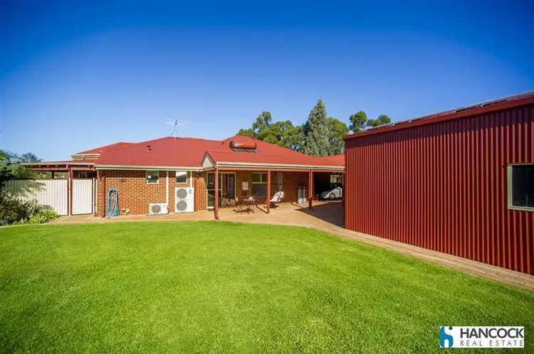 Seventh view of Homely house listing, 22 Shier Rise, Burekup WA 6227