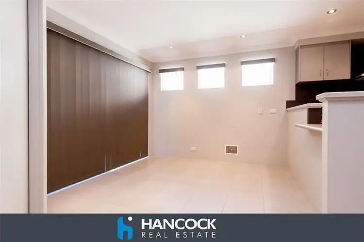 Fourth view of Homely unit listing, 1/37 Queensbury Street, Carey Park WA 6230