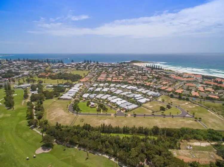 Lot 53 The Drive, Yamba NSW 2464
