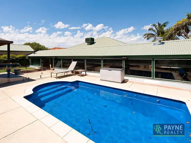 Main view of Homely house listing, 9 Kingsford Close, Port Kennedy WA 6172