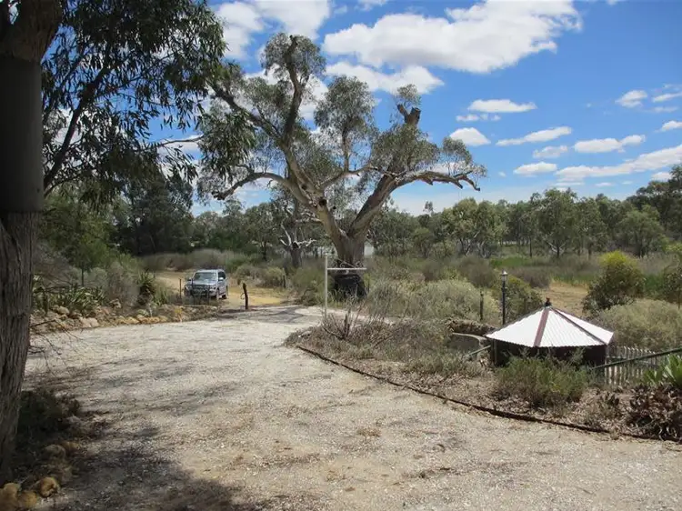 Fourth view of Homely house listing, 5117 Angas Valley Road FORSTER via, Walker Flat SA 5238