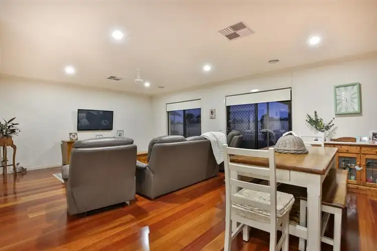Seventh view of Homely house listing, 17 Carrington Drive, Irymple VIC 3498