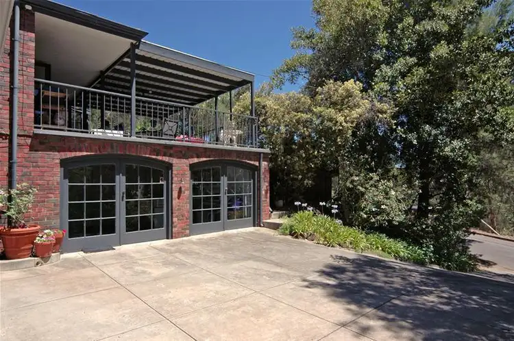 Second view of Homely house listing, 38 Mill Terrace, Eden Hills SA 5050