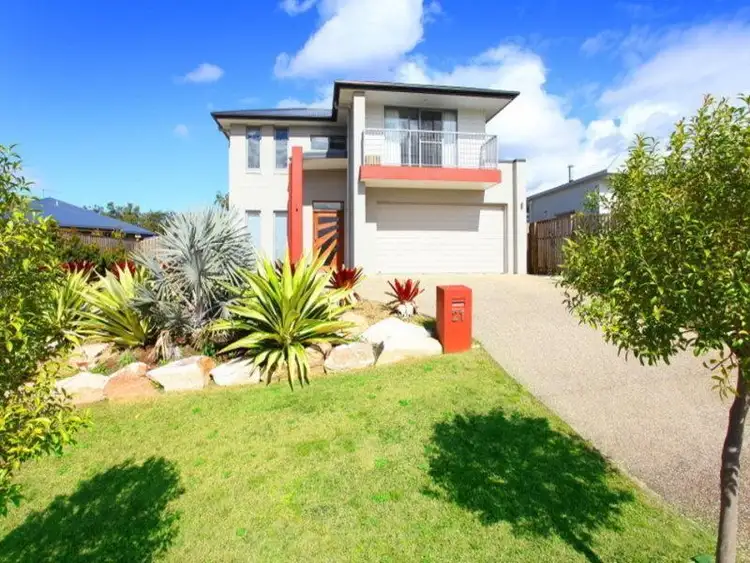 Fifth view of Homely house listing, 21 Tribulation Crescent, Coomera QLD 4209