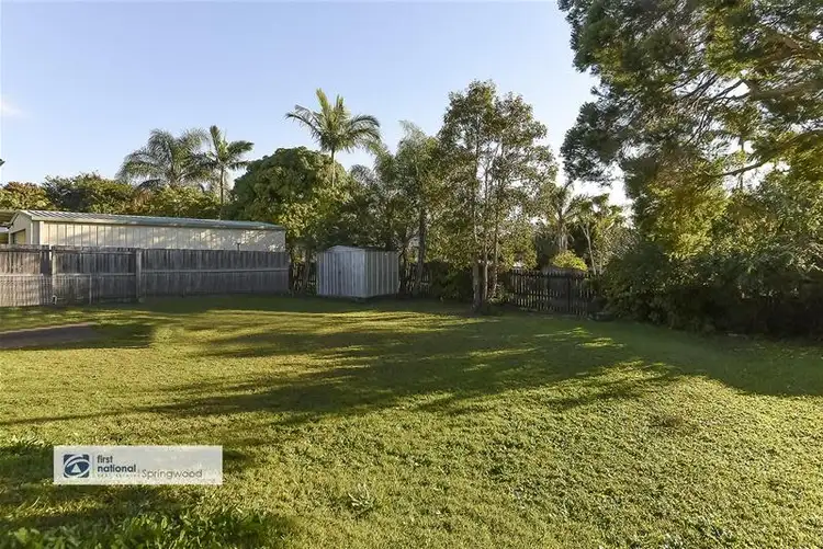 Fourth view of Homely house listing, 74 Atkinson Street, Slacks Creek QLD 4127