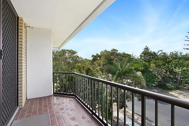 Main view of Homely unit listing, 10/8 Mawarra Street, Palm Beach QLD 4221
