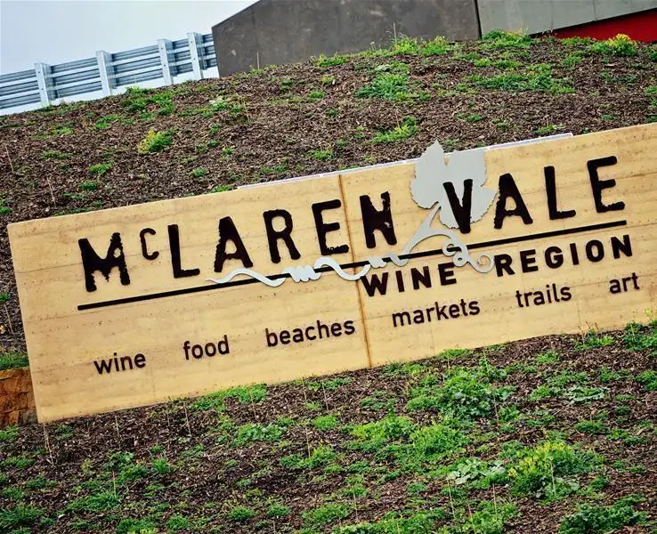 Seventh view of Homely land listing, Lot 36 Penfold Way, Mclaren Vale SA 5171