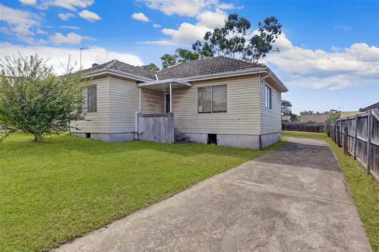 Second view of Homely house listing, 18 Forrest Road, Ryde NSW 2112