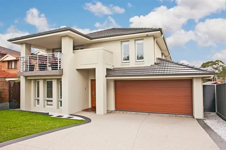 51 Tennyson Road, Gladesville NSW 2111