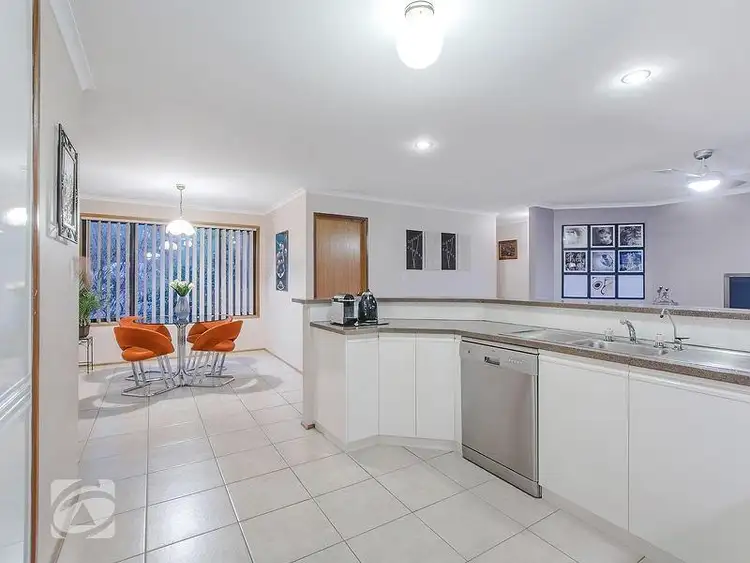 Fifth view of Homely house listing, 37 Ninnis Court, Greenwith SA 5125