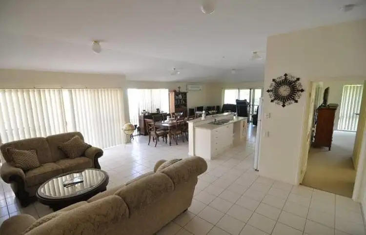 Fifth view of Homely house listing, 4 Kialoa Lane, Coomera Waters QLD 4209