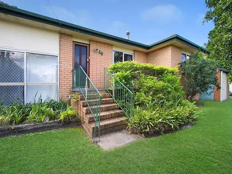 Second view of Homely house listing, 20 Murcot Street, Underwood QLD 4119