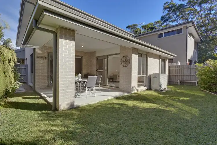 Second view of Homely house listing, 31 Shearwater Drive, Warriewood NSW 2102