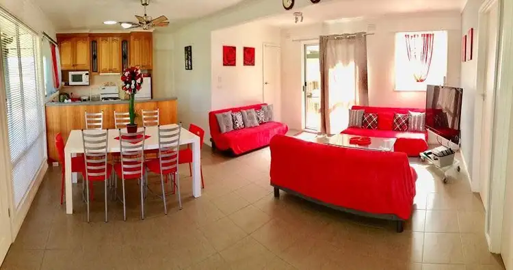 Third view of Homely house listing, 590 Settlement Road, Cowes VIC 3922