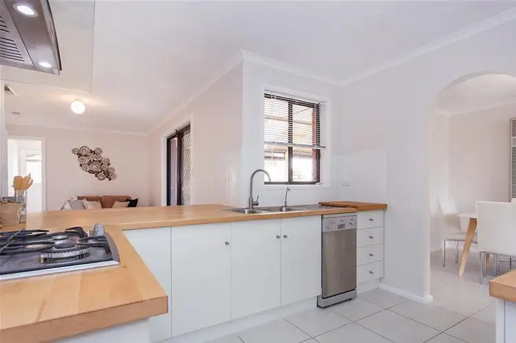 Fifth view of Homely house listing, 3 Kooyonga Way, Morphett Vale SA 5162