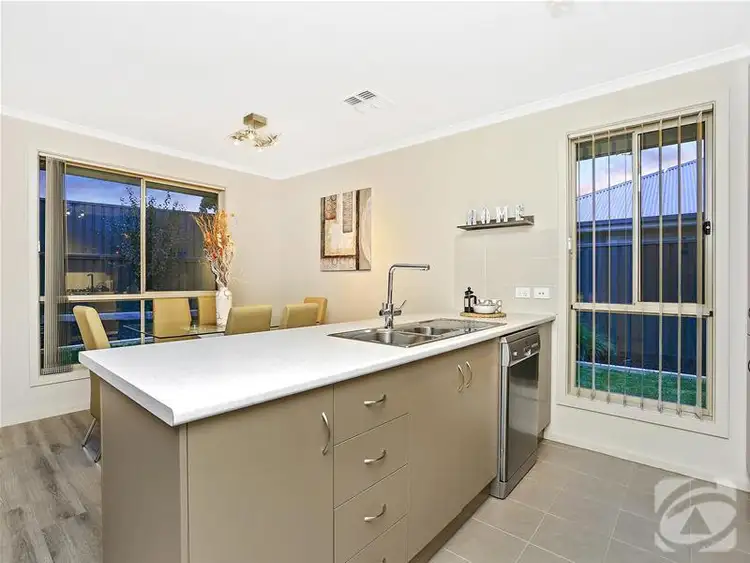 Fifth view of Homely house listing, 91 Lynton Terrace, Seaford SA 5169