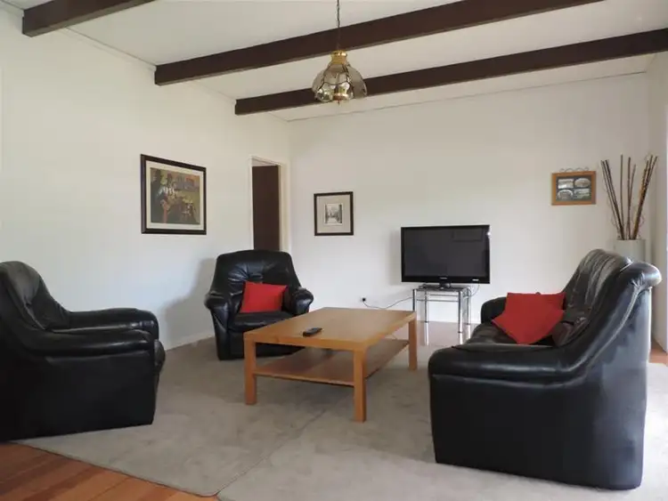 Third view of Homely house listing, 17 Churchill Avenue, Bright VIC 3741