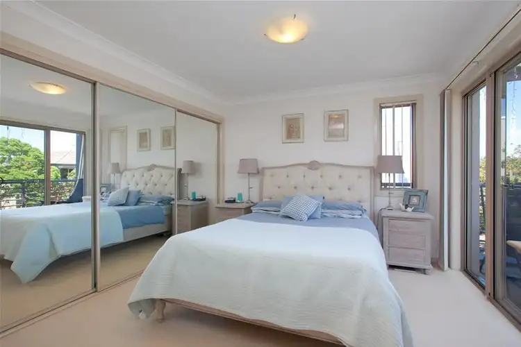 Fifth view of Homely unit listing, 1/1 Woolshed Place, Maryville NSW 2293