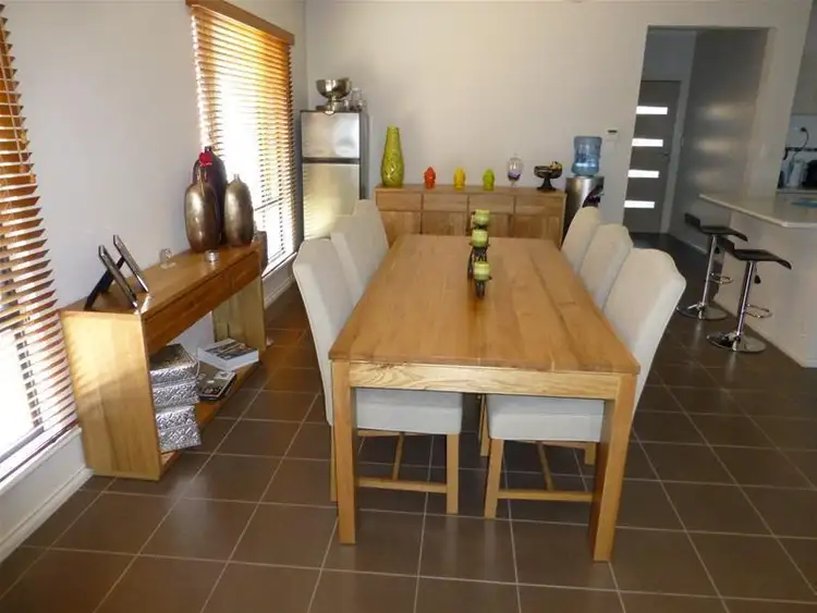 Sixth view of Homely house listing, 23 Snappy Gum Way, South Hedland WA 6722