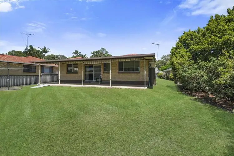 Third view of Homely house listing, 6 Bunya Place, Palm Beach QLD 4221