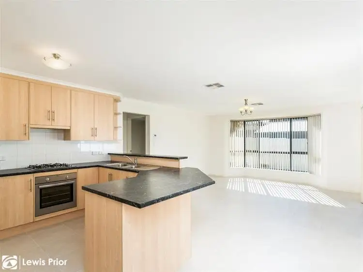 Fifth view of Homely house listing, 1a Blaise Street, Christie Downs SA 5164