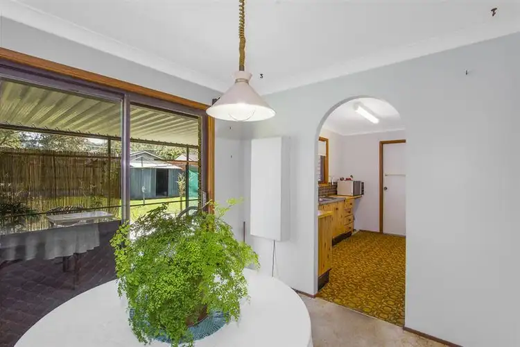 Fifth view of Homely house listing, 15 Seawind Terrace, Berkeley Vale NSW 2261