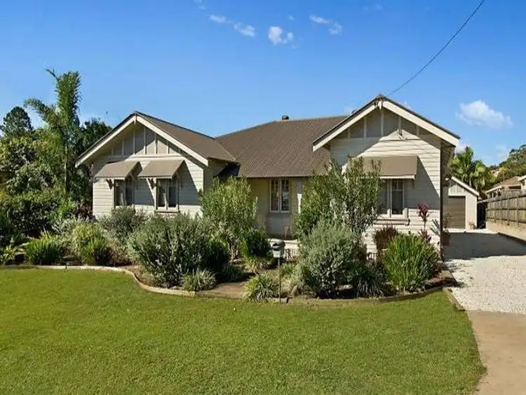 8 Short Street, East Lismore NSW 2480