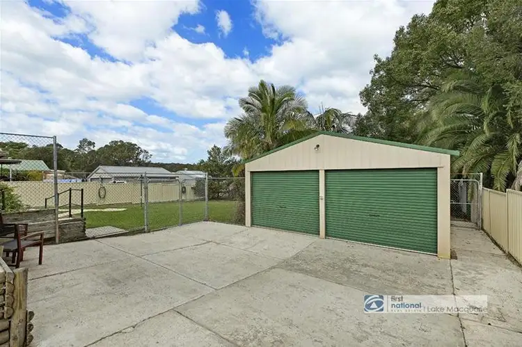Third view of Homely house listing, 54 Seaham Street, Holmesville NSW 2286