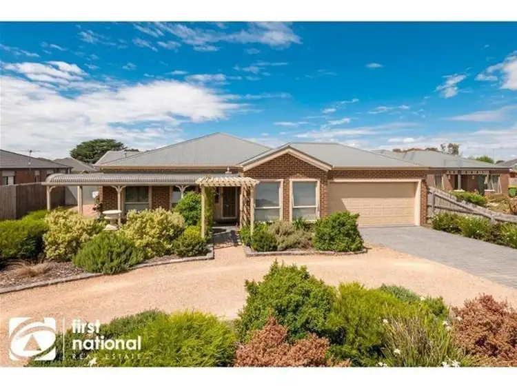 7 Larter Court, Riddells Creek VIC 3431