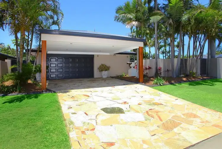 13 Mackay Close, Sorrento QLD 4217
