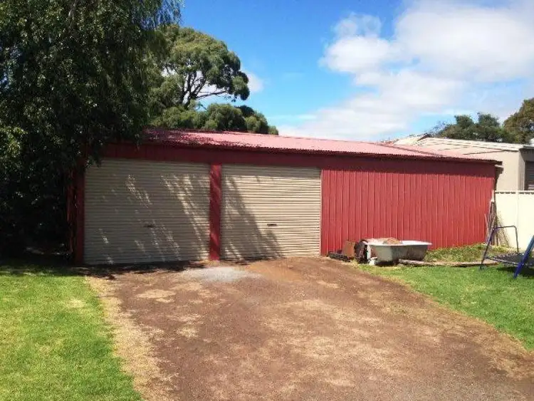 Fourth view of Homely house listing, 8 MacKinnons Bridge Road, Noorat VIC 3265