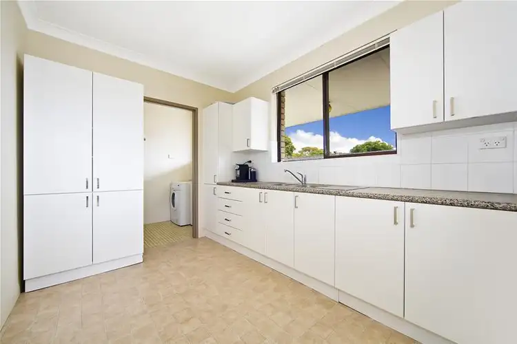 Third view of Homely unit listing, 8/82 Oaks Avenue, Dee Why NSW 2099