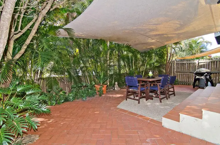 3/51 Wallace Street, Chermside QLD 4032