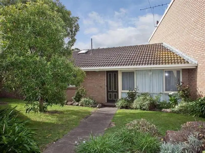 Main view of Homely unit listing, Unit 9/28-30 Darbyshire Street, Sunbury VIC 3429