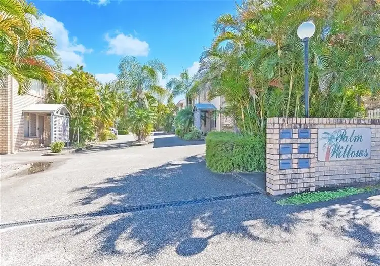 6/4 Fermont Street, Underwood QLD 4119