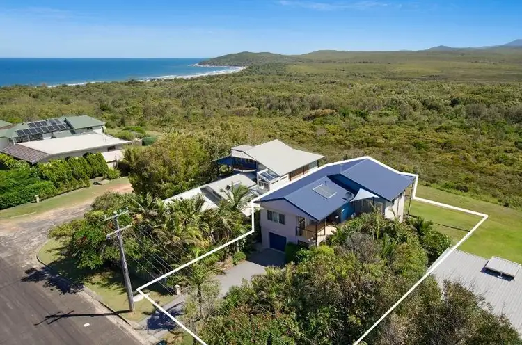 21 Pacific Street, Angourie NSW 2464