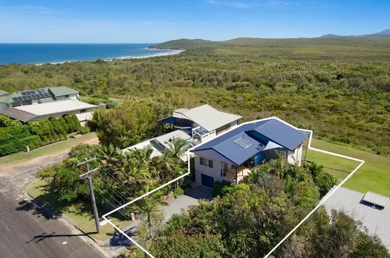 Main view of Homely house listing, 21 Pacific Street, Angourie NSW 2464