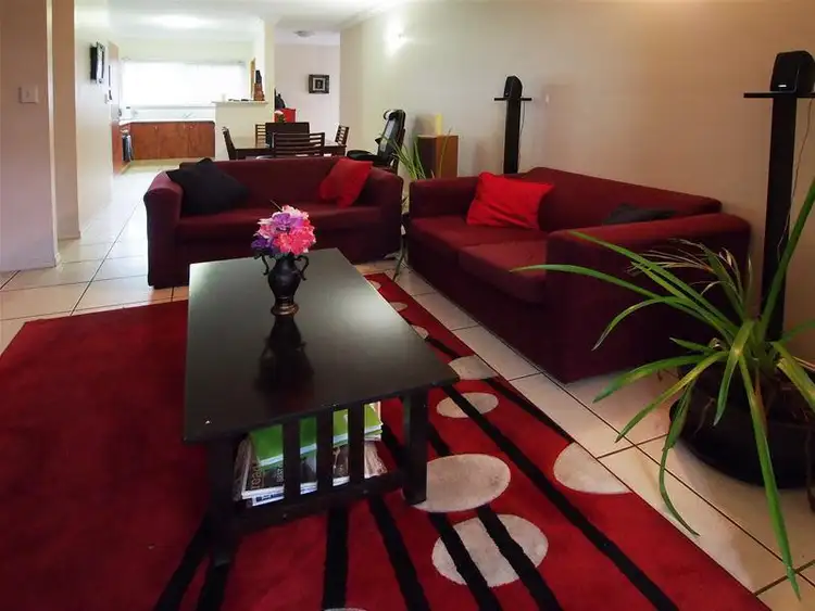 Sixth view of Homely unit listing, 1/4 Grantala Street, Manoora QLD 4870