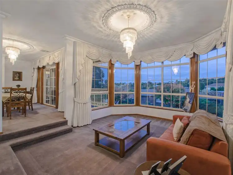 Second view of Homely house listing, 16 Olympiad Court, Golden Grove SA 5125