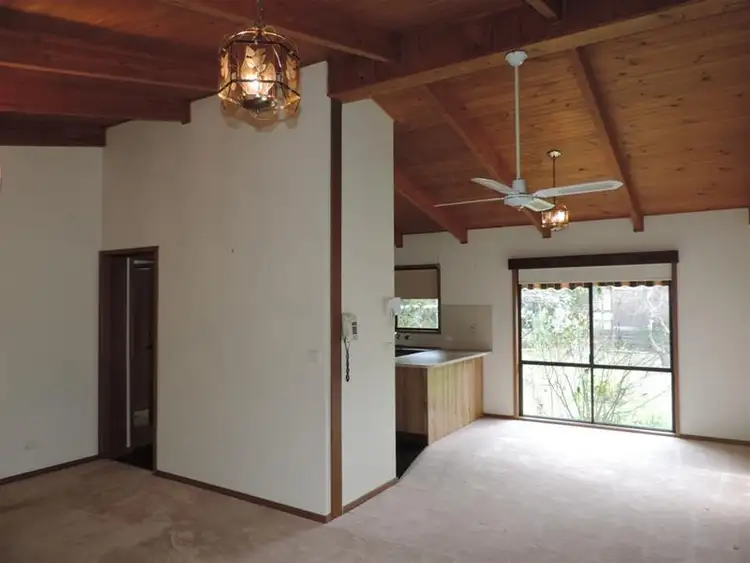 Third view of Homely house listing, 61 Walkers Lane, Bright VIC 3741