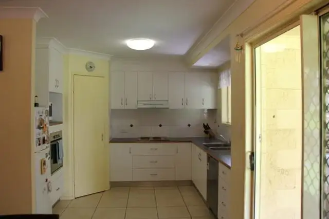 Second view of Homely house listing, 4 Mentana Court, Wulguru QLD 4811
