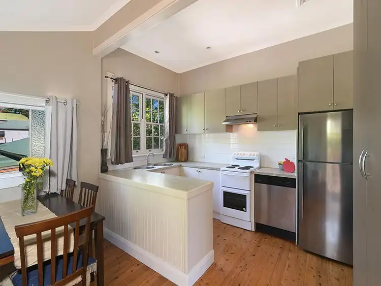 Third view of Homely house listing, 23 Lovell Street, Cardiff NSW 2285