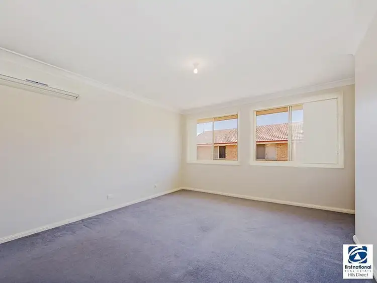 Fourth view of Homely house listing, 6/23 Hillcrest Road, Quakers Hill NSW 2763