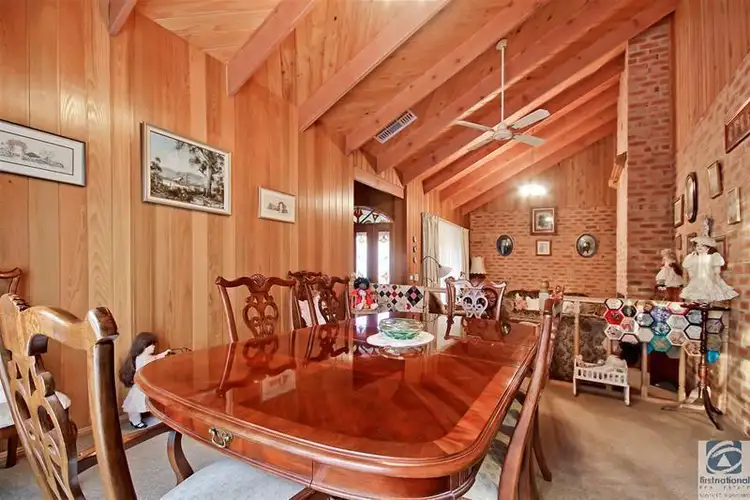 Sixth view of Homely house listing, 230 Beechworth - Chiltern Road, Beechworth VIC 3747