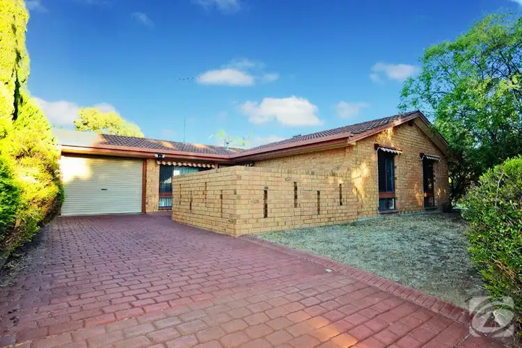 Second view of Homely house listing, 1 Unley Court, Onkaparinga Hills SA 5163