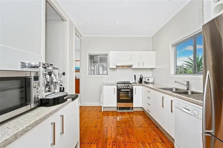 Fifth view of Homely house listing, 38 Wallace Street, Sefton NSW 2162