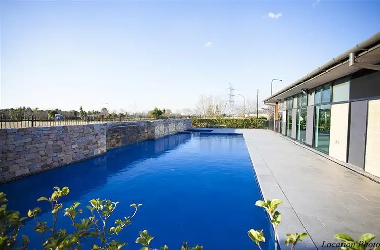 Third view of Homely land listing, Lot 343 Twin Creeks Estate, Luddenham NSW 2745