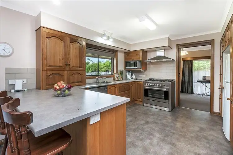 Second view of Homely house listing, 14 Irvings Lane, Koroit VIC 3282